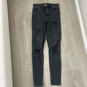 Topshop Jamie Jean